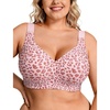 Pink Leopard